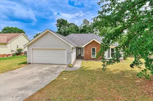548 Old Sudlow Lake Rd, North Augusta, SC 29841 - Photo 1