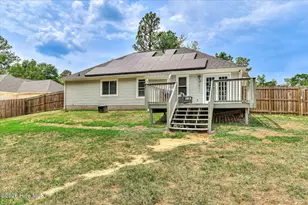 548 Old Sudlow Lake Rd, North Augusta, SC 29841 - Photo 24