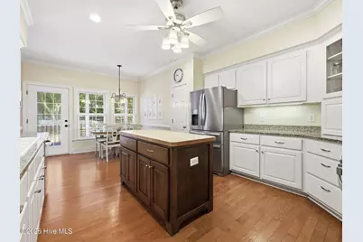 105 Harold Avenue, Swansboro, NC 28584 - Photo 26