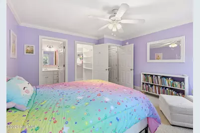 105 Harold Avenue, Swansboro, NC 28584 - Photo 36