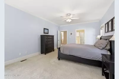 105 Harold Avenue, Swansboro, NC 28584 - Photo 12