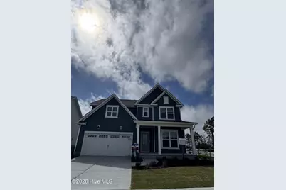 5244 Folklore Way, Wilmington, NC 28412 - Photo 1
