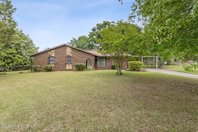 4537 Shawnee Drive, Martinez, GA 30907 - Photo 1