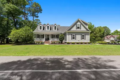 927 Green Pointe Drive, Sunset Beach, NC 28468 - Photo 70