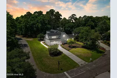 927 Green Pointe Drive, Sunset Beach, NC 28468 - Photo 66