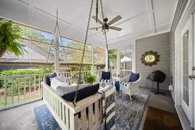 927 Green Pointe Drive, Sunset Beach, NC 28468 - Photo 14