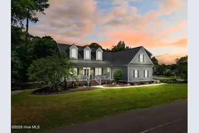 927 Green Pointe Drive, Sunset Beach, NC 28468 - Photo 62