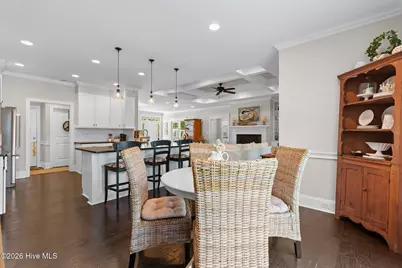 927 Green Pointe Drive, Sunset Beach, NC 28468 - Photo 18