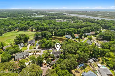 927 Green Pointe Drive, Sunset Beach, NC 28468 - Photo 40