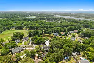 927 Green Pointe Dr, Sunset Beach, NC 28468 - Photo 40