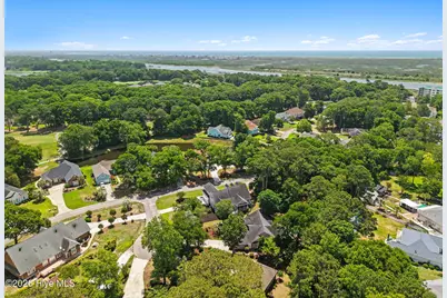 927 Green Pointe Drive, Sunset Beach, NC 28468 - Photo 58
