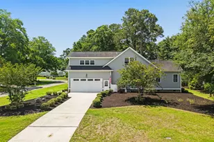 927 Green Pointe Dr, Sunset Beach, NC 28468 - Photo 2