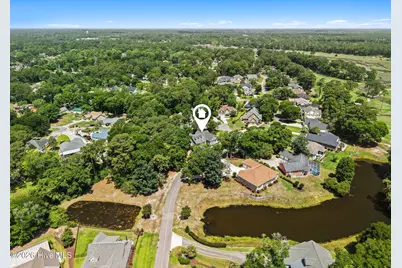 927 Green Pointe Drive, Sunset Beach, NC 28468 - Photo 36