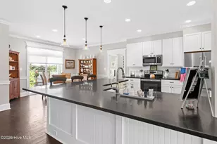 927 Green Pointe Dr, Sunset Beach, NC 28468 - Photo 16