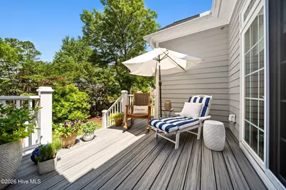 927 Green Pointe Drive, Sunset Beach, NC 28468 - Photo 16