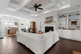 927 Green Pointe Dr, Sunset Beach, NC 28468 - Photo 10