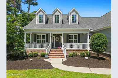 927 Green Pointe Drive, Sunset Beach, NC 28468 - Photo 54