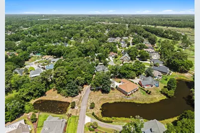 927 Green Pointe Drive, Sunset Beach, NC 28468 - Photo 60