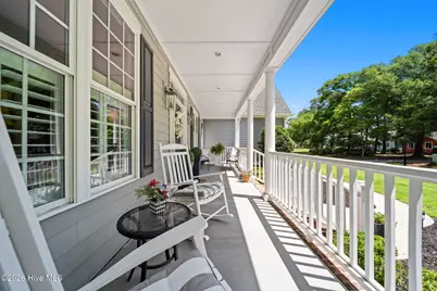 927 Green Pointe Drive, Sunset Beach, NC 28468 - Photo 64