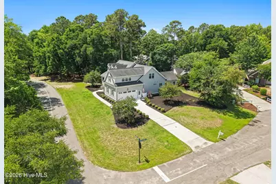 927 Green Pointe Drive, Sunset Beach, NC 28468 - Photo 70