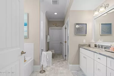 927 Green Pointe Drive, Sunset Beach, NC 28468 - Photo 32