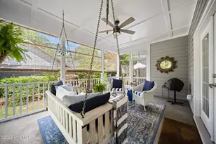 927 Green Pointe Dr, Sunset Beach, NC 28468 - Photo 34
