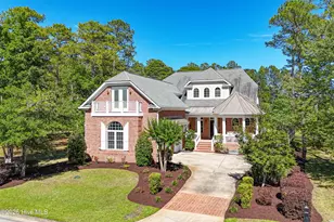 6656 Summerhill Gln SW, Ocean Isle Beach, NC 28469 - Photo 2