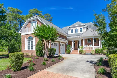 6656 Summerhill Glen SW, Ocean Isle Beach, NC 28469 - Photo 1