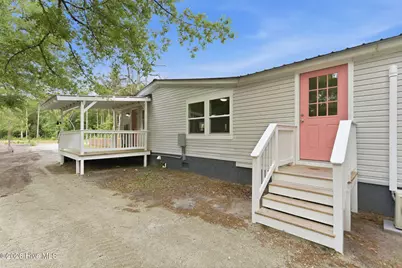 73 J E Batson Road, Hampstead, NC 28443 - Photo 26