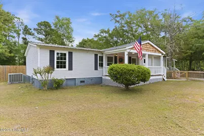 73 J E Batson Road, Hampstead, NC 28443 - Photo 8