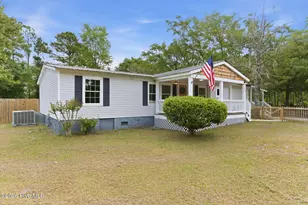 73 J E Batson Rd, Hampstead, NC 28443 - Photo 8