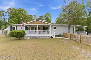 73 J E Batson Rd, Hampstead, NC 28443 - Photo 6
