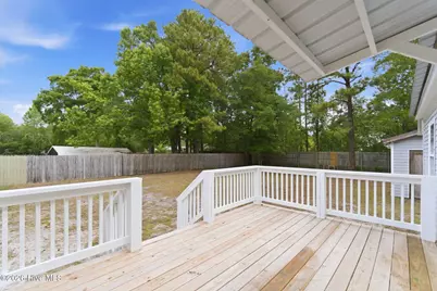 73 J E Batson Road, Hampstead, NC 28443 - Photo 34