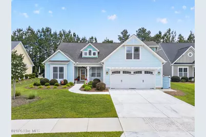 7028 Muskerry Way, Leland, NC 28451 - Photo 1