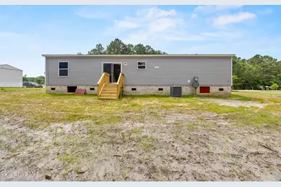 312 W Dunn Street, Sneads Ferry, NC 28460 - Photo 28