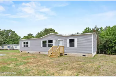 312 W Dunn Street, Sneads Ferry, NC 28460 - Photo 2