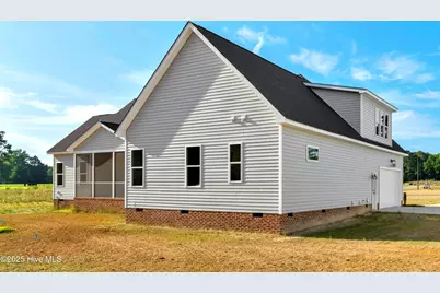 6403 Radio Tower Road, Wilson, NC 27893 - Photo 38
