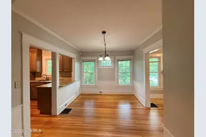 360 E Maine Avenue, Southern Pines, NC 28387 - Photo 8
