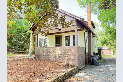 360 E Maine Avenue, Southern Pines, NC 28387 - Photo 2