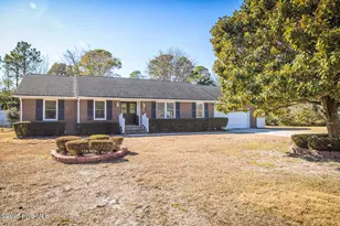 310 R L Honeycutt Dr, Wilmington, NC 28412 - Photo 1