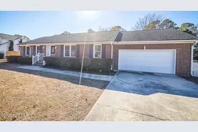 310 R L Honeycutt Drive, Wilmington, NC 28412 - Photo 40