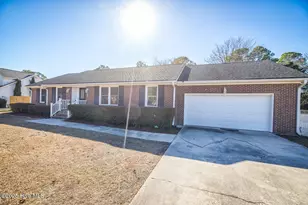 310 R L Honeycutt Dr, Wilmington, NC 28412 - Photo 40