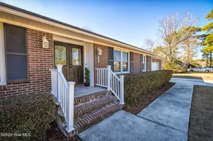 310 R L Honeycutt Dr, Wilmington, NC 28412 - Photo 36