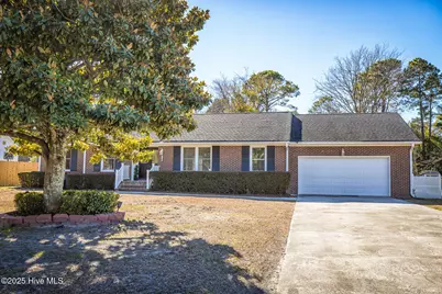 310 R L Honeycutt Drive, Wilmington, NC 28412 - Photo 42