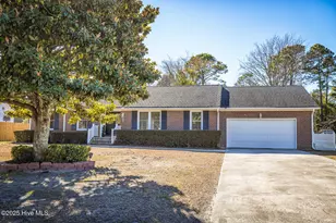 310 R L Honeycutt Dr, Wilmington, NC 28412 - Photo 42