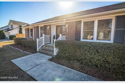 310 R L Honeycutt Drive, Wilmington, NC 28412 - Photo 38