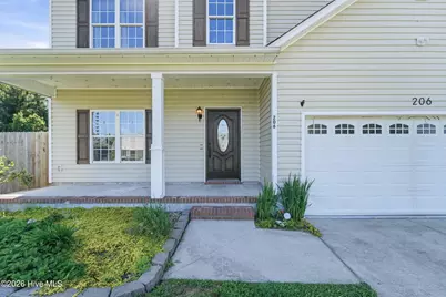 206 Margaret Court, Beulaville, NC 28518 - Photo 52