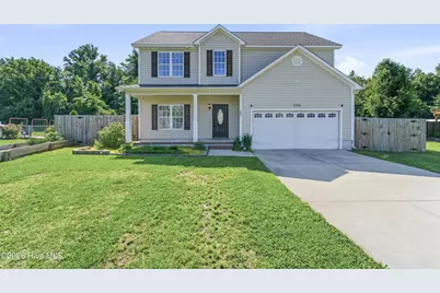 206 Margaret Court, Beulaville, NC 28518 - Photo 1