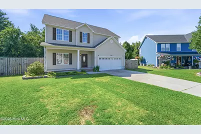 206 Margaret Court, Beulaville, NC 28518 - Photo 50