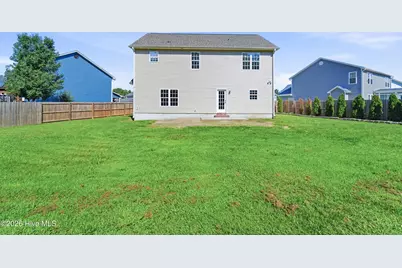 206 Margaret Court, Beulaville, NC 28518 - Photo 56